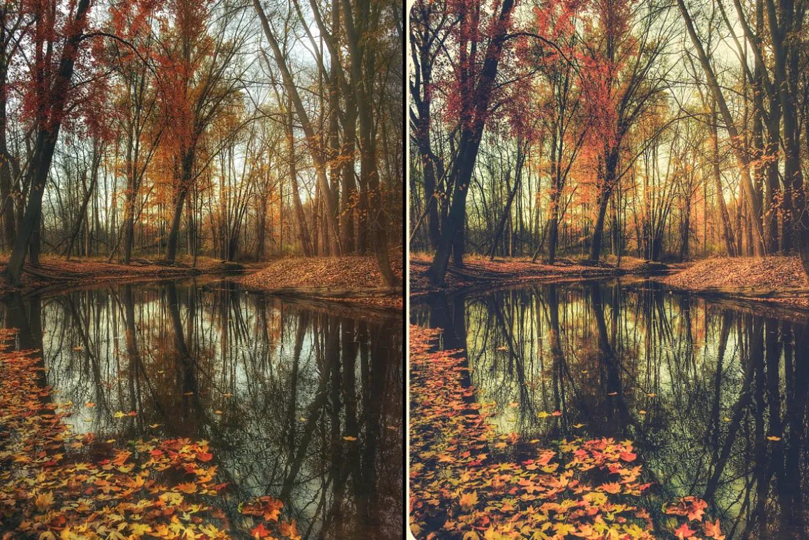 7000+ Professional Lightroom Presets