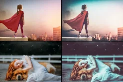7000+ Professional Lightroom Presets