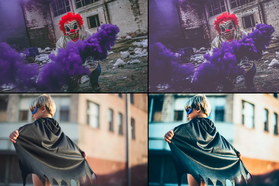 7000+ Professional Lightroom Presets