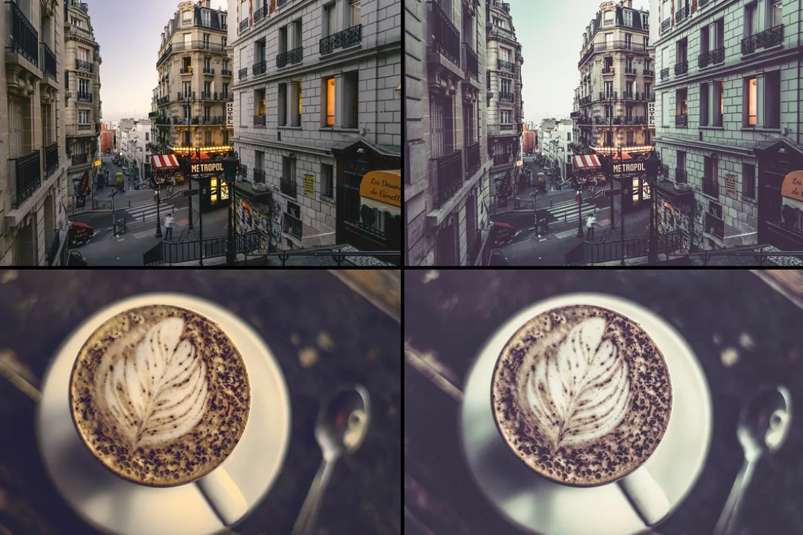 7000+ Professional Lightroom Presets