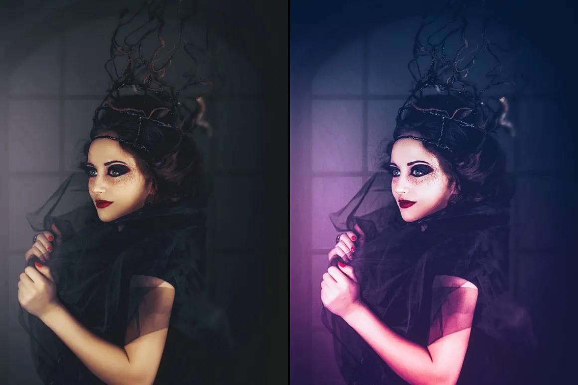 7000+ Professional Lightroom Presets