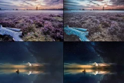 7000+ Professional Lightroom Presets