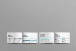 Project Proposal Template Landscape