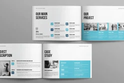 Project Proposal Template Landscape