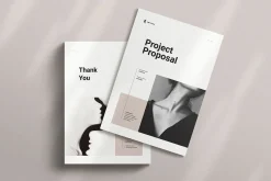 Project Proposal Template