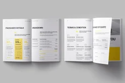 Project Proposal Template