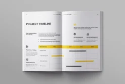 Project Proposal Template