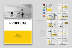Project Proposal Template