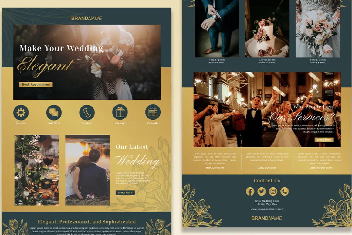 Promotion - Email Newsletter