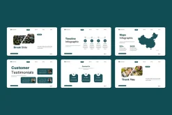 Property Agent - Google Slides