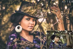 Pro Portrait Lightroom Presets Vol 1