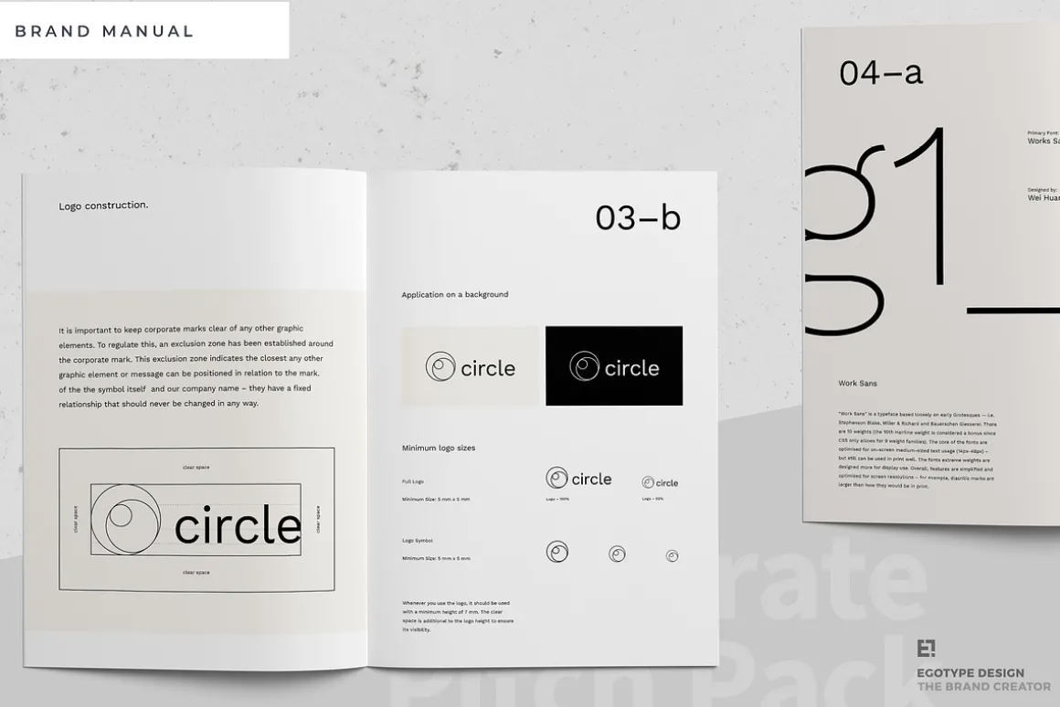 Proposal Pitch Pack