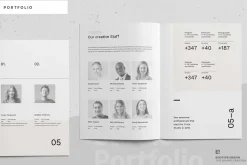 Proposal Pitch Pack