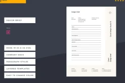 Proposal Pitch Pack