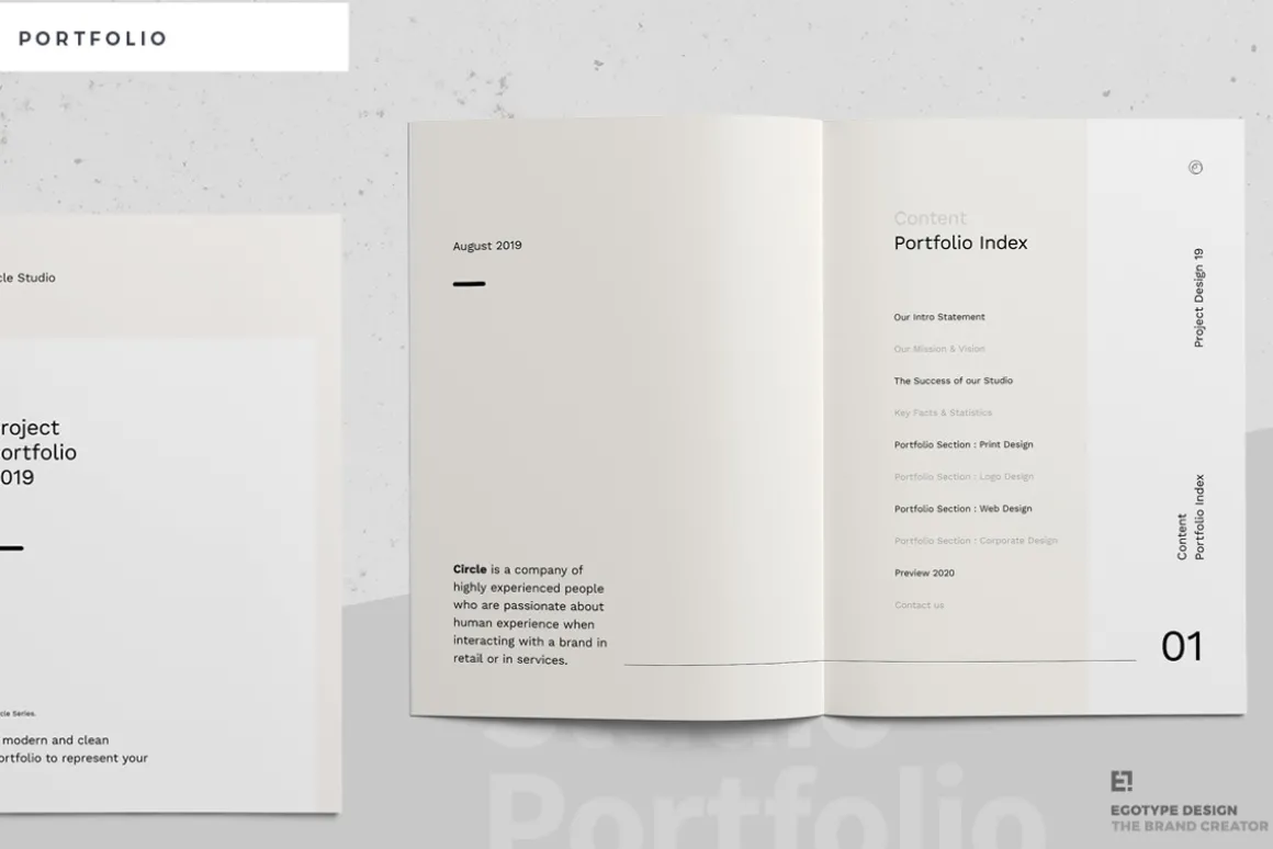 Proposal Pitch Pack