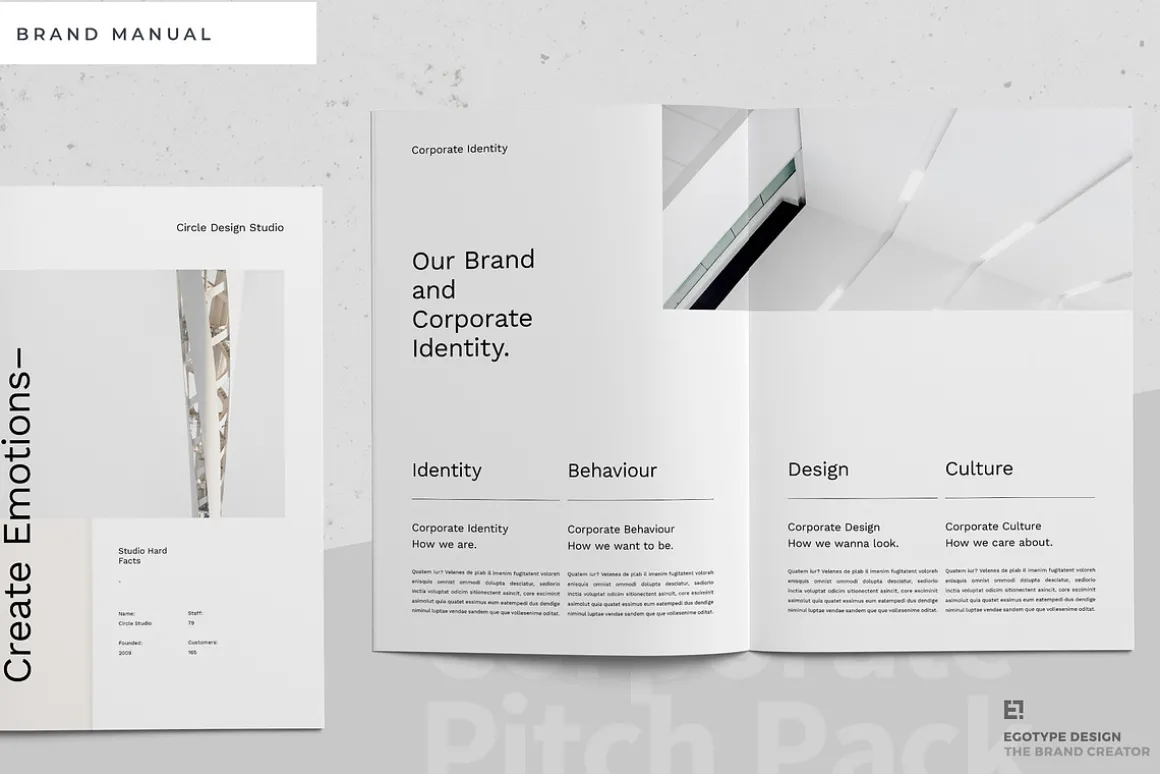 Proposal Pitch Pack