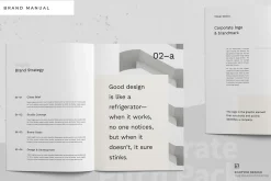 Proposal Pitch Pack