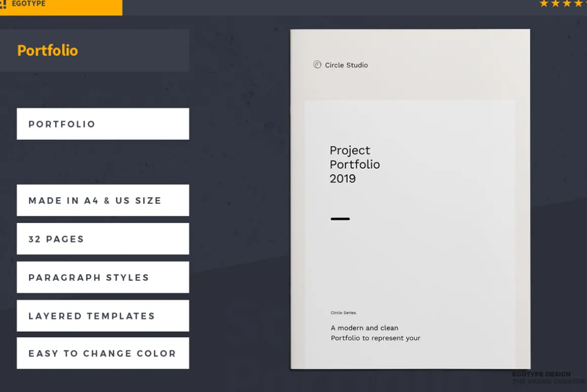 Proposal Pitch Pack