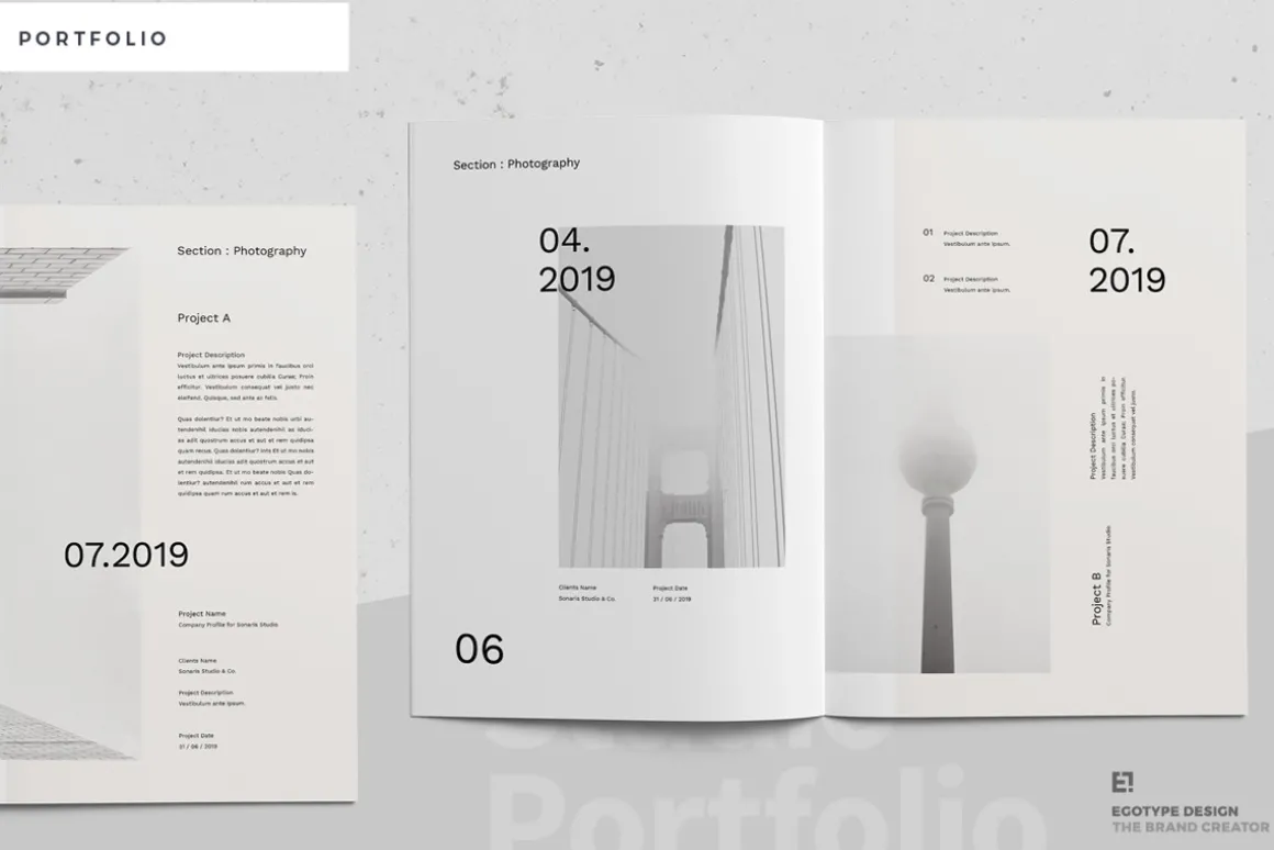 Proposal Pitch Pack