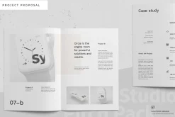 Proposal Pitch Pack