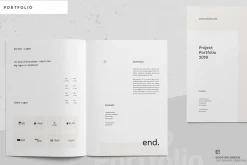 Proposal Pitch Pack