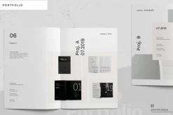 Proposal Pitch Pack