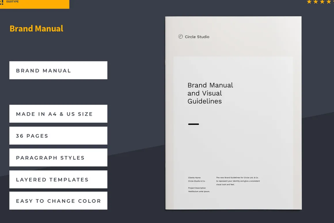 Proposal Pitch Pack