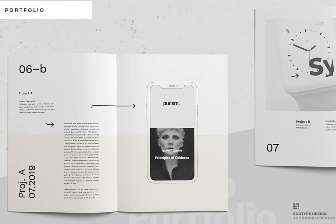 Proposal Pitch Pack