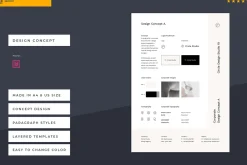 Proposal Pitch Pack