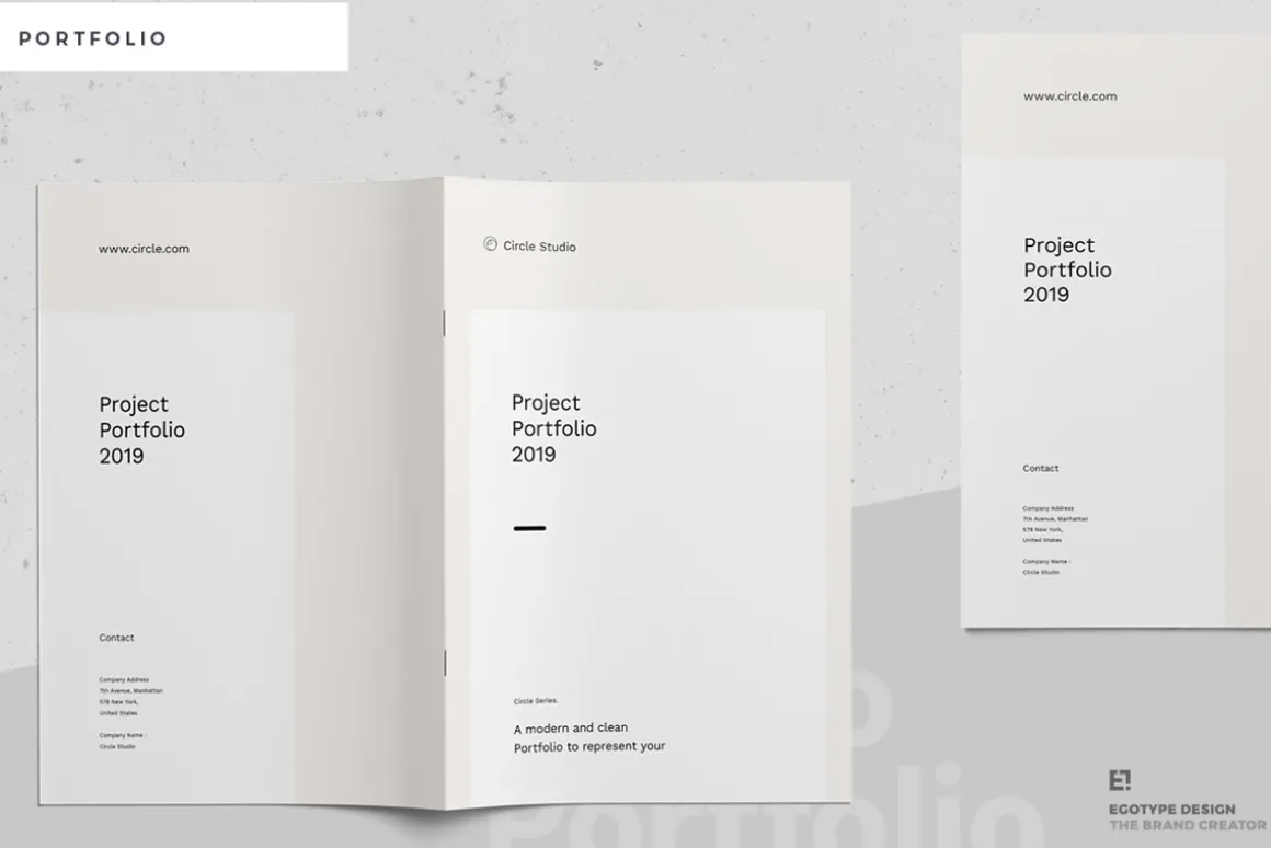 Proposal Pitch Pack