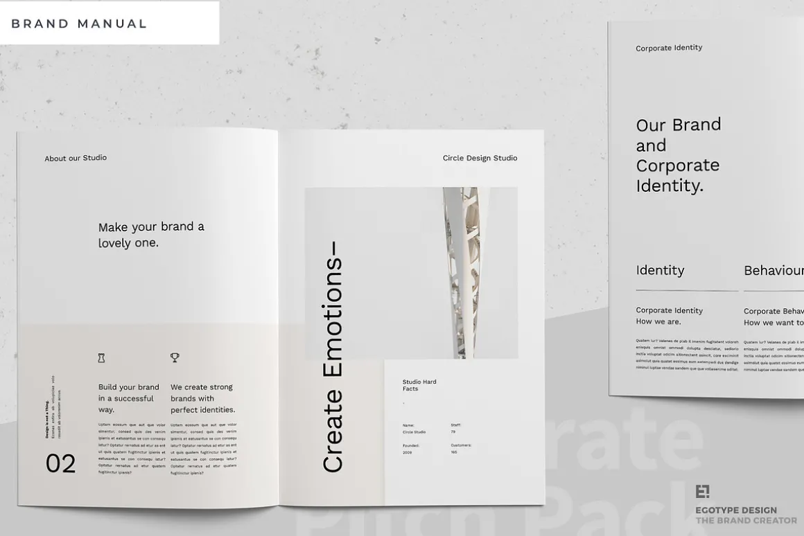 Proposal Pitch Pack