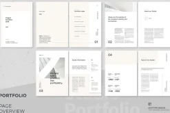 Proposal Pitch Pack