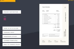 Proposal Pitch Pack