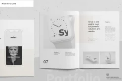 Proposal Pitch Pack