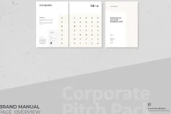 Proposal Pitch Pack