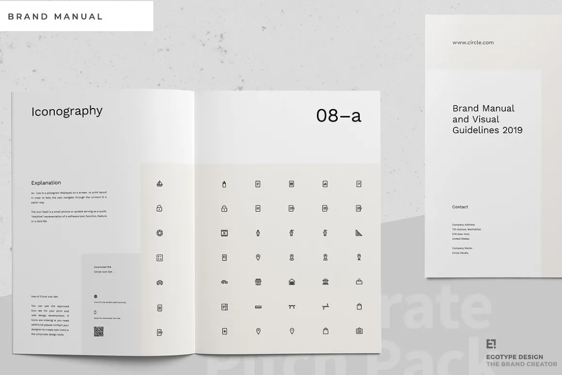 Proposal Pitch Pack