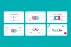 Pros and Cons Infographic - Keynote