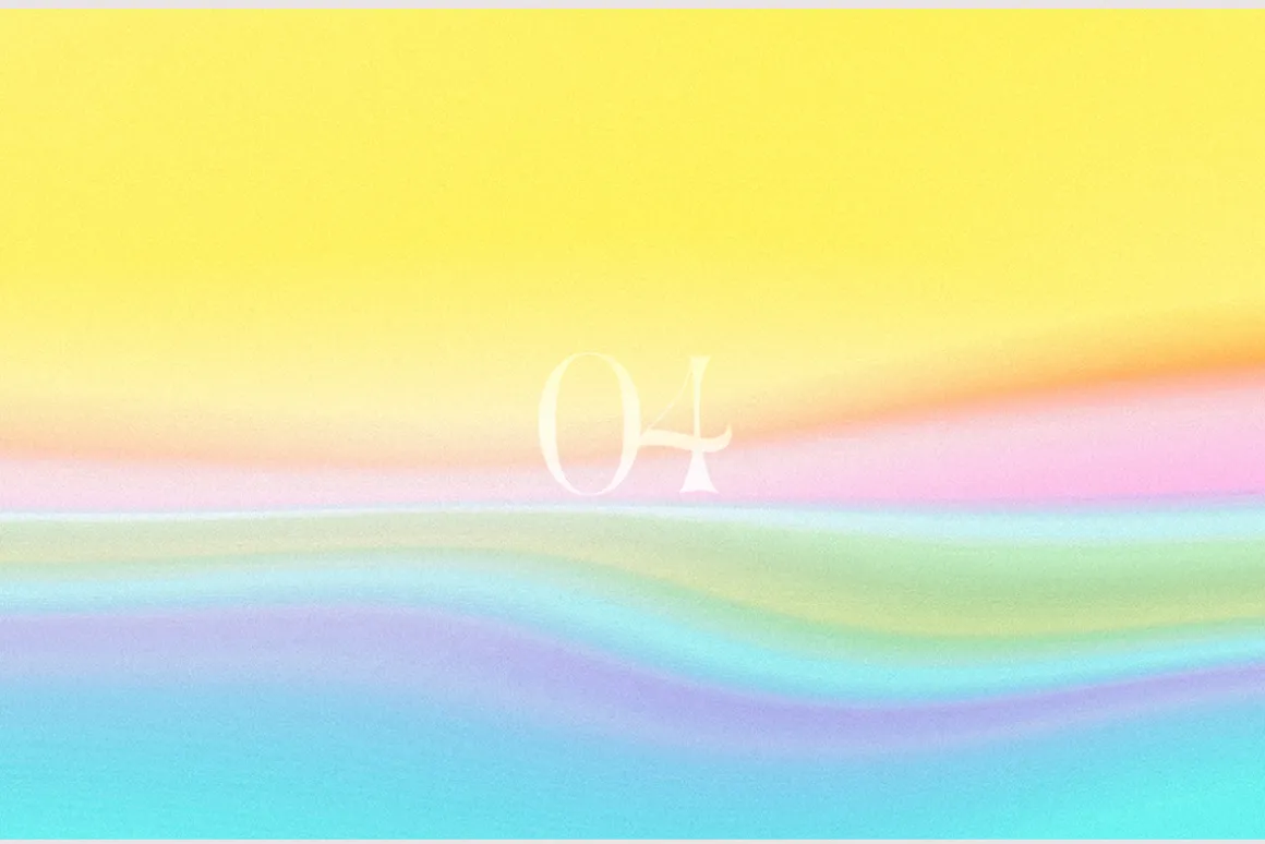 Psychedelic Daydream | 21 Images