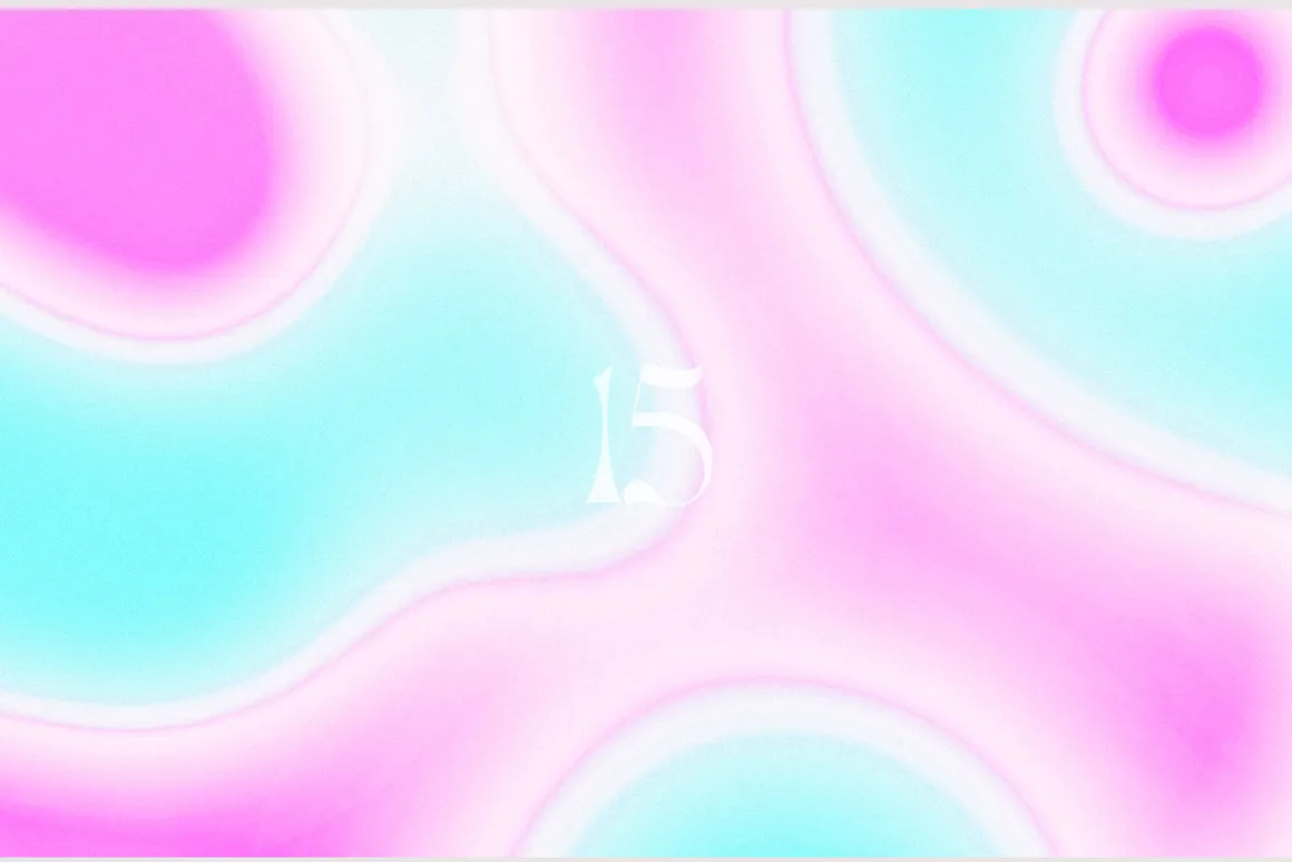 Psychedelic Daydream | 21 Images