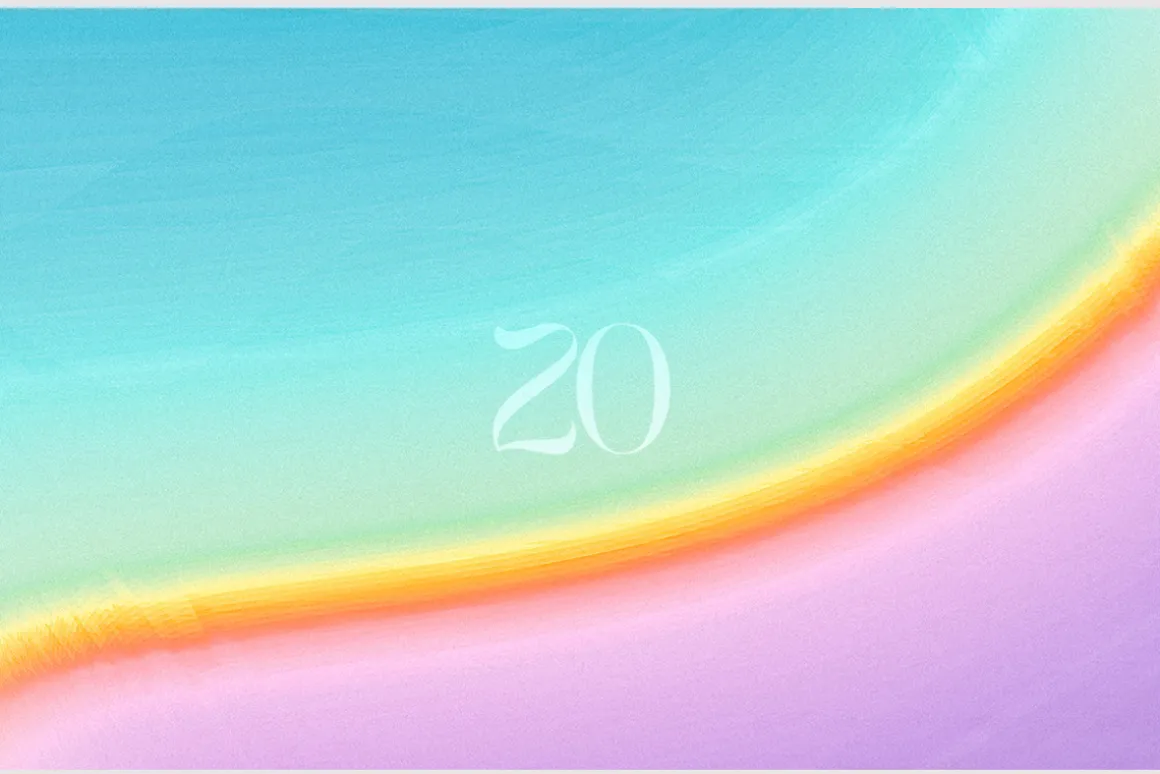 Psychedelic Daydream | 21 Images