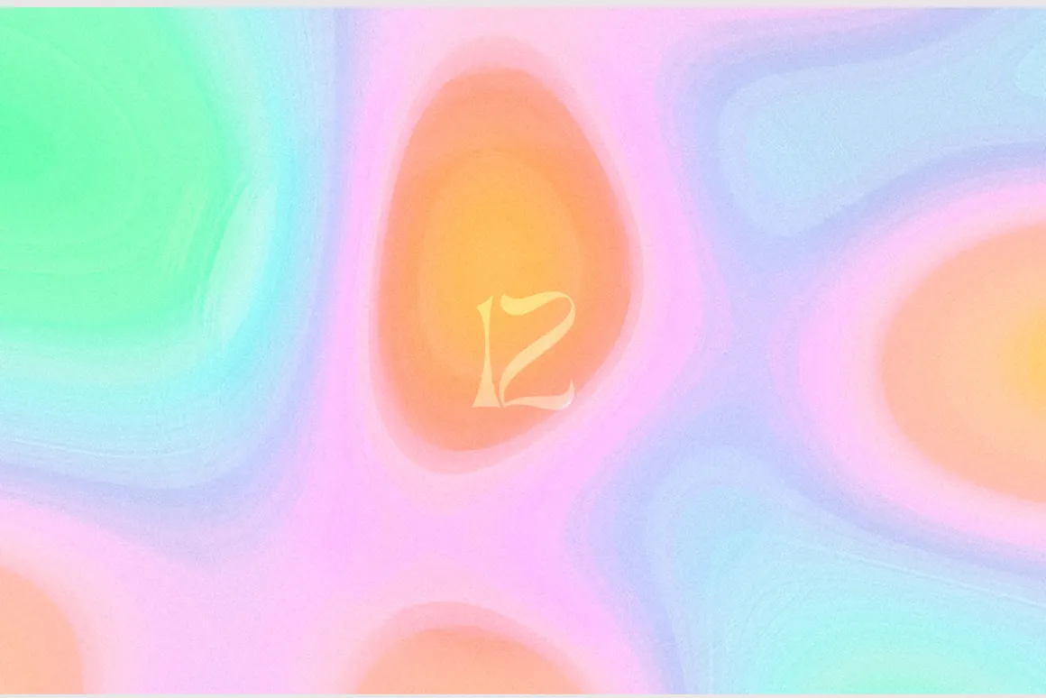 Psychedelic Daydream | 21 Images