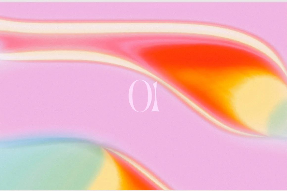 Psychedelic Daydream | 21 Images