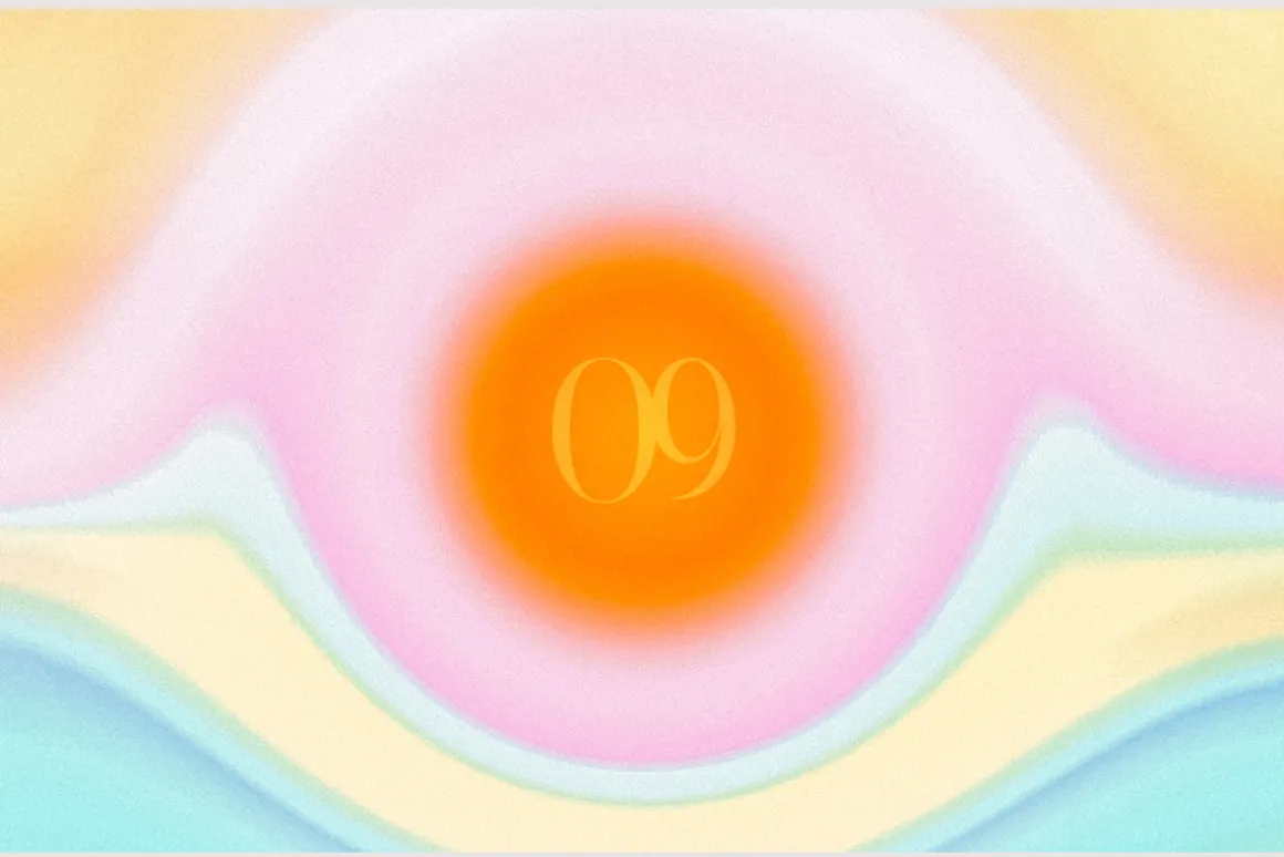 Psychedelic Daydream | 21 Images