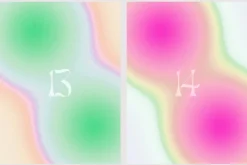 Psychedelic Daydream | 21 Images