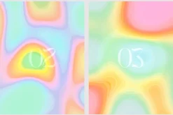 Psychedelic Daydream | 21 Images