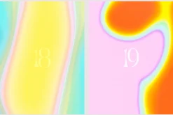 Psychedelic Daydream | 21 Images