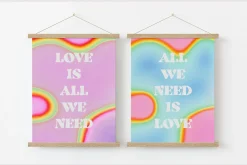Psychedelic Daydream | 21 Images