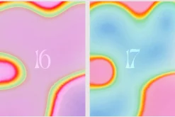 Psychedelic Daydream | 21 Images