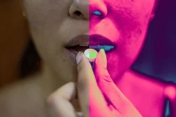 Psychedelic - Gradient Maps