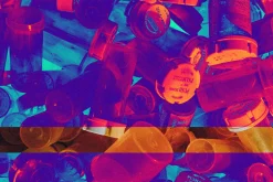 Psychedelic - Gradient Maps